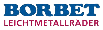 borbet-velgen-logo